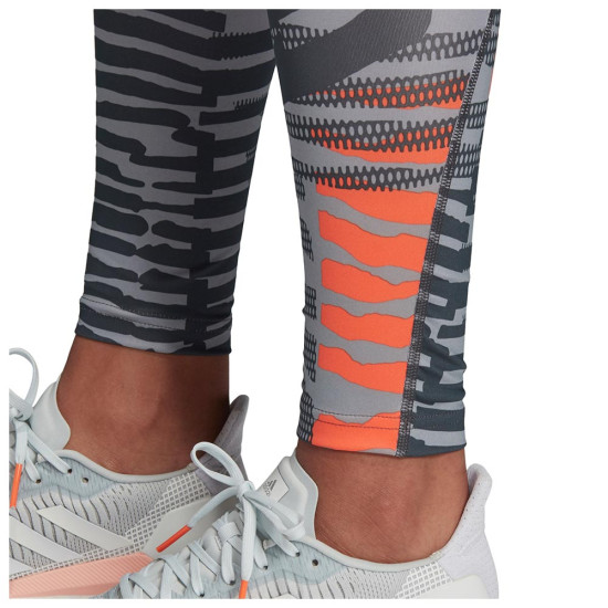Adidas Γυναικείο κολάν Adidas Γυναικείο κολάν